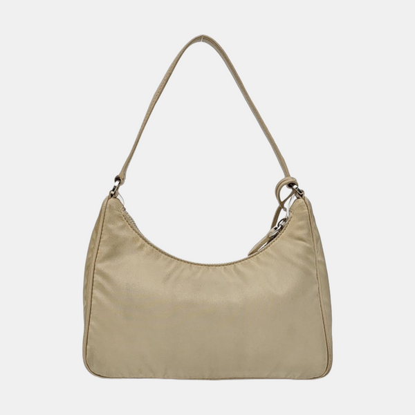 Re-Edition2000 Mini Nylon Beige
