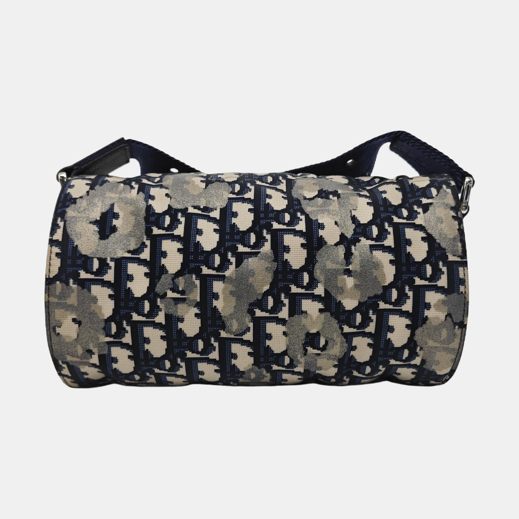 Roller Oblique Fabric Gray