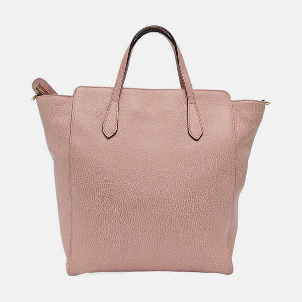 Swing Calfskin Pink