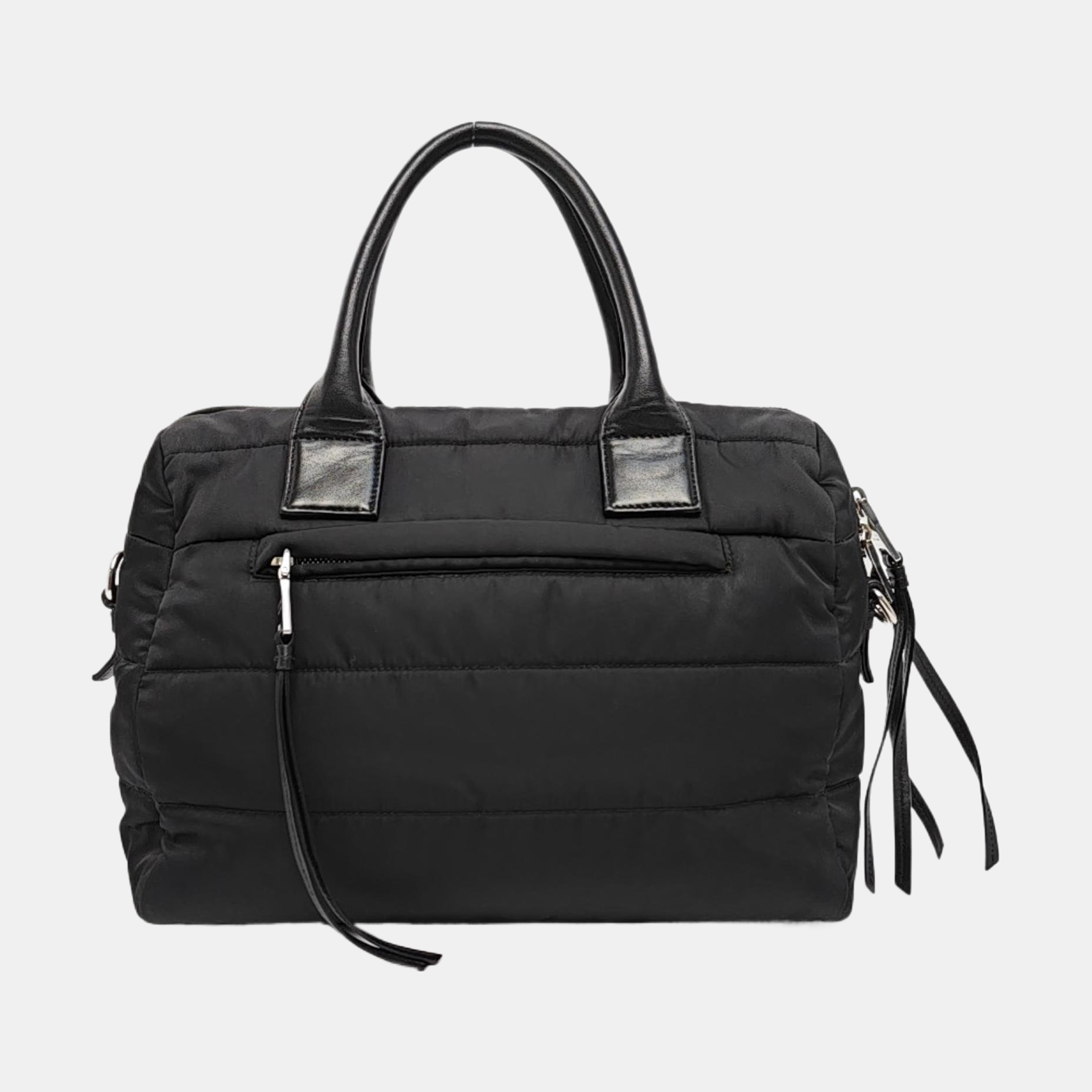 Nylon Black