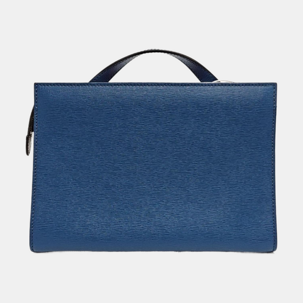 Demi Jour Calfskin Multicolor