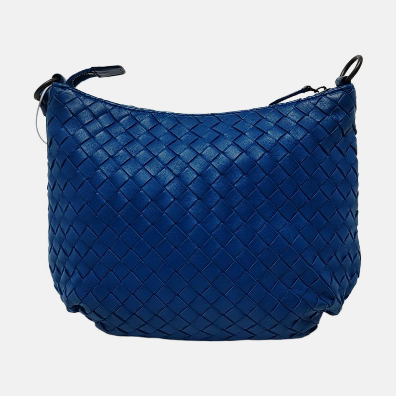 Calfskin Blue