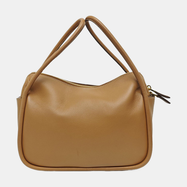 Darling Calfskin Brown