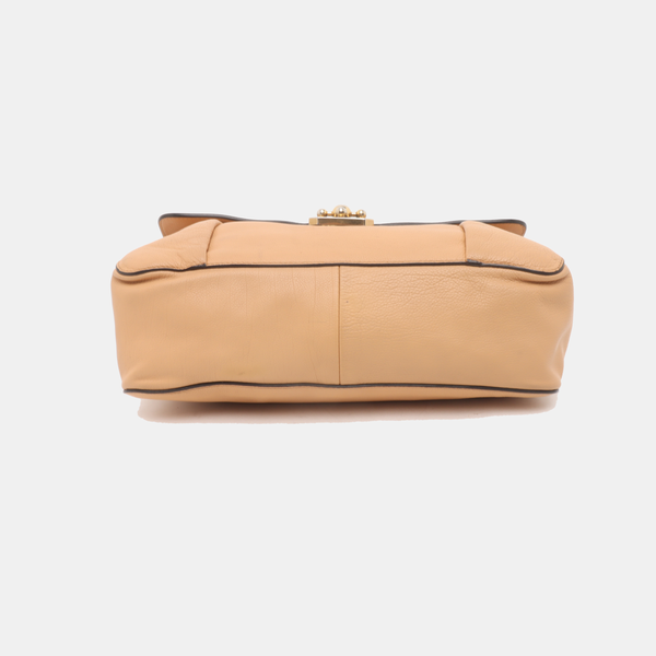 Elsie Calfskin Pink