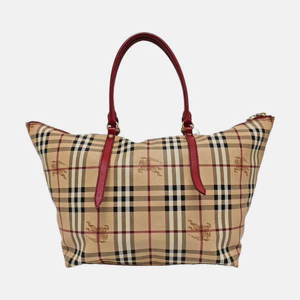 Salisbury Coated Canvas Beige