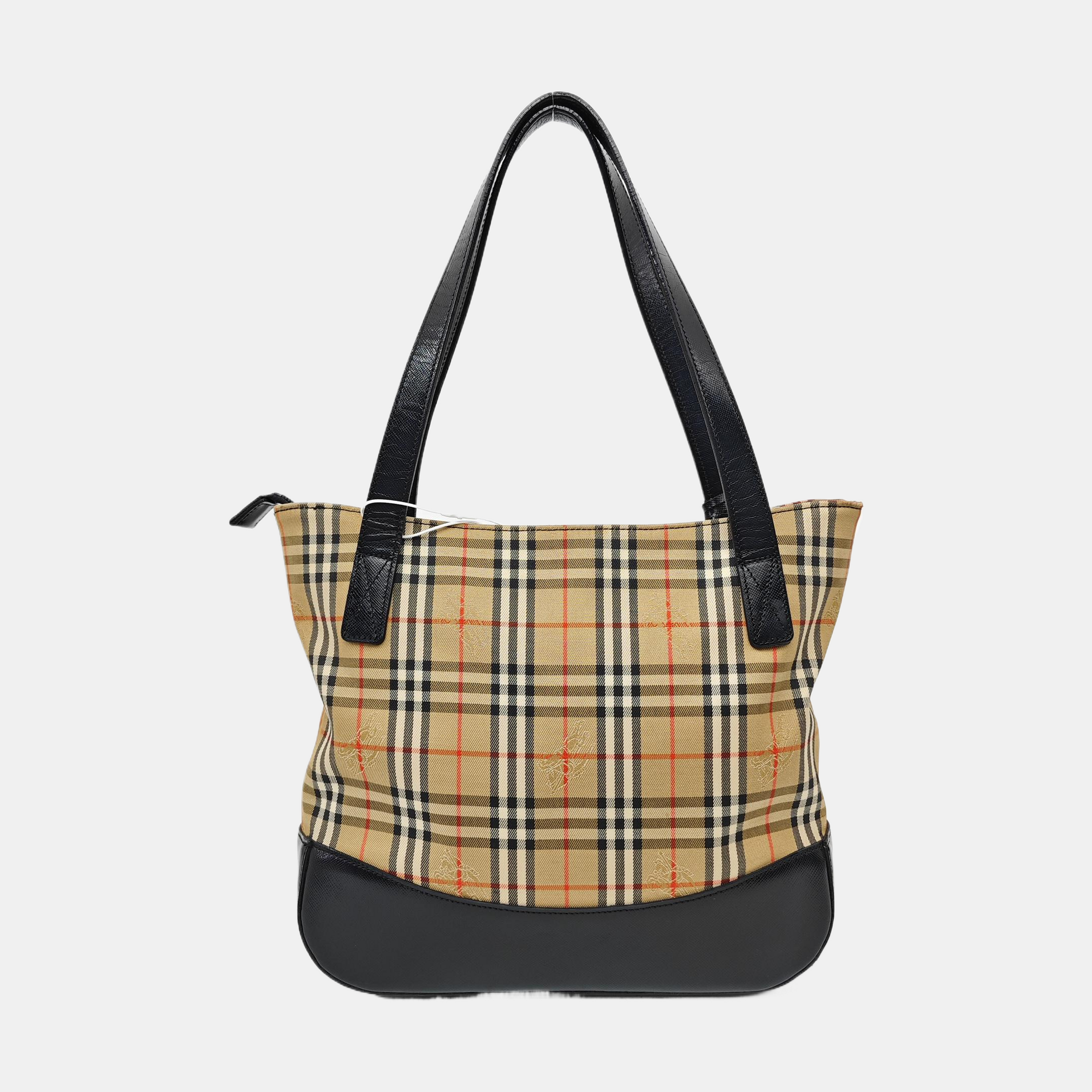 Haymarket Mini Canvas Brown