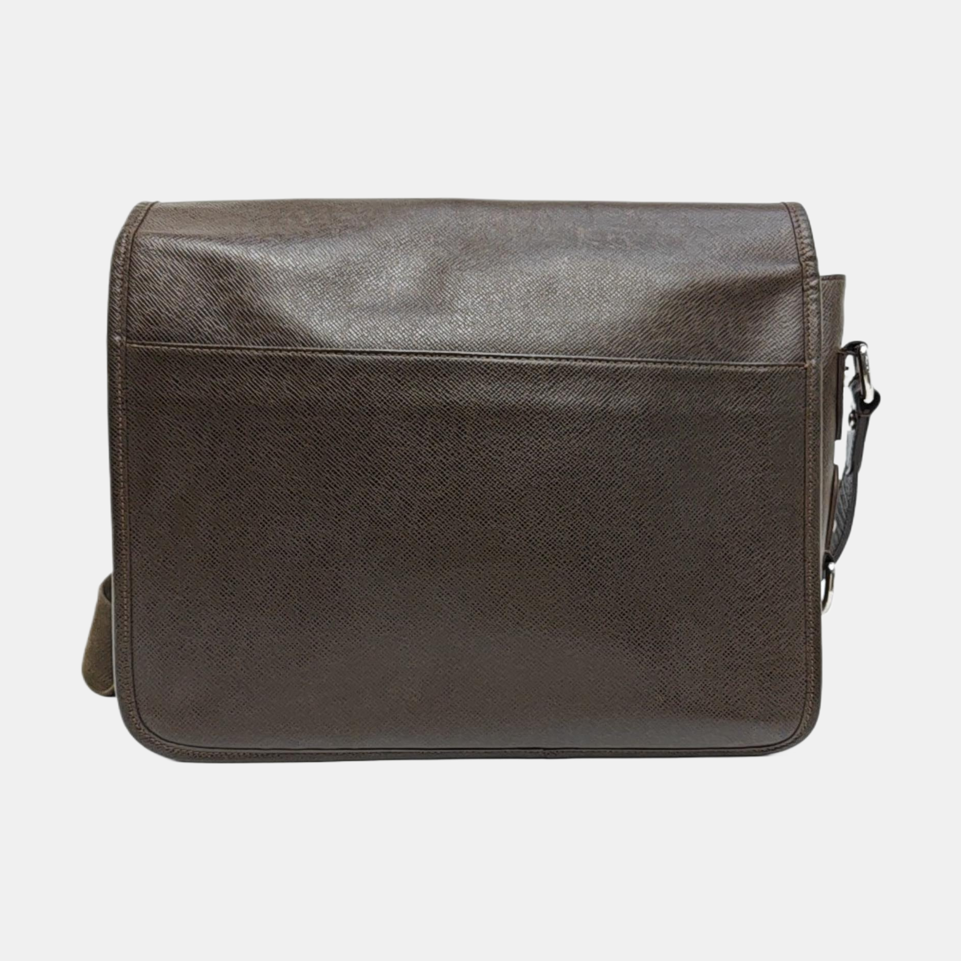 ALEX Calfskin Brown