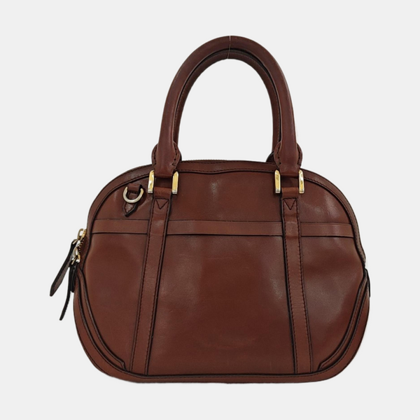 Sartorial Orchard Calfskin Red