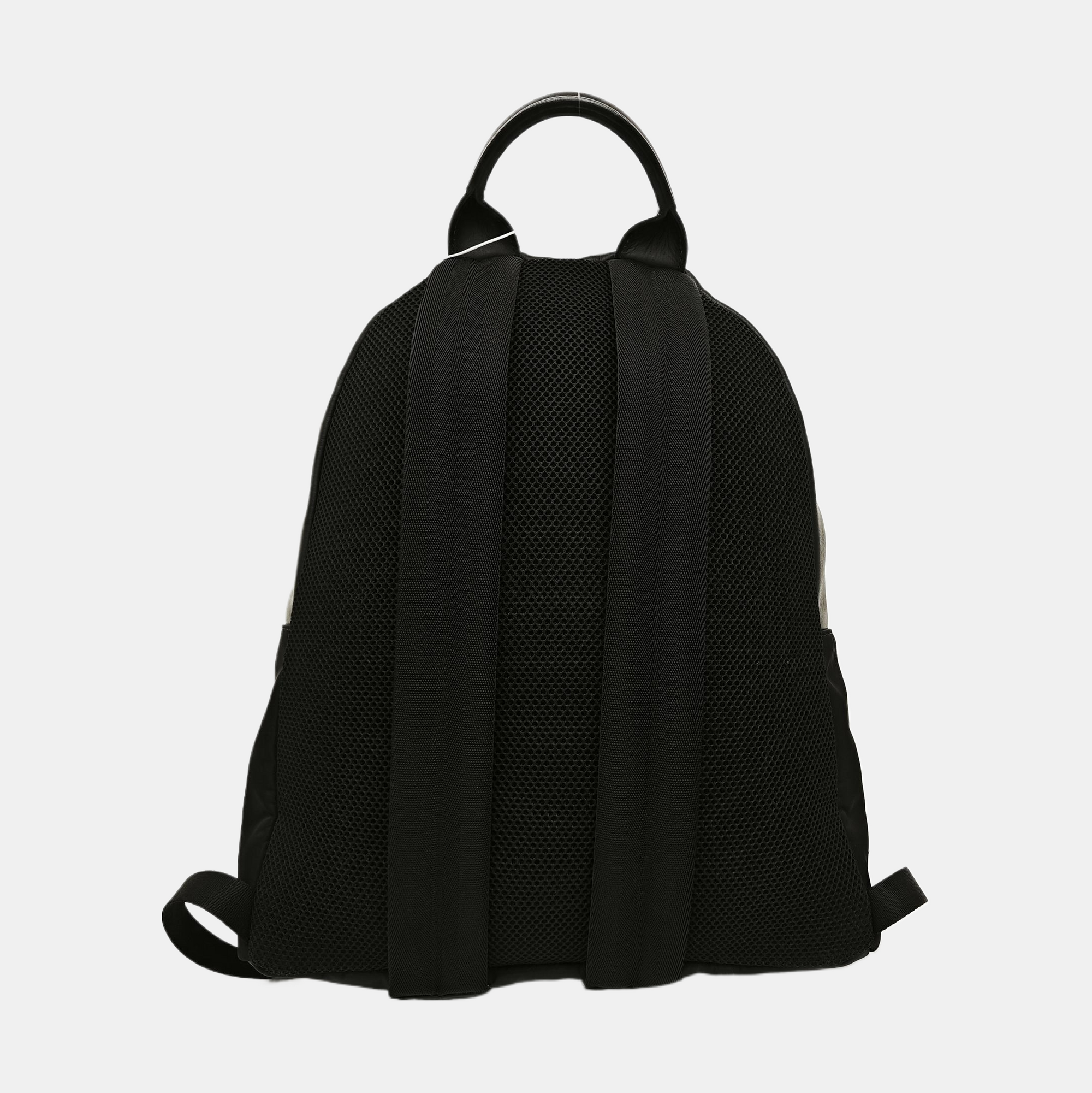 Monster Nylon Black