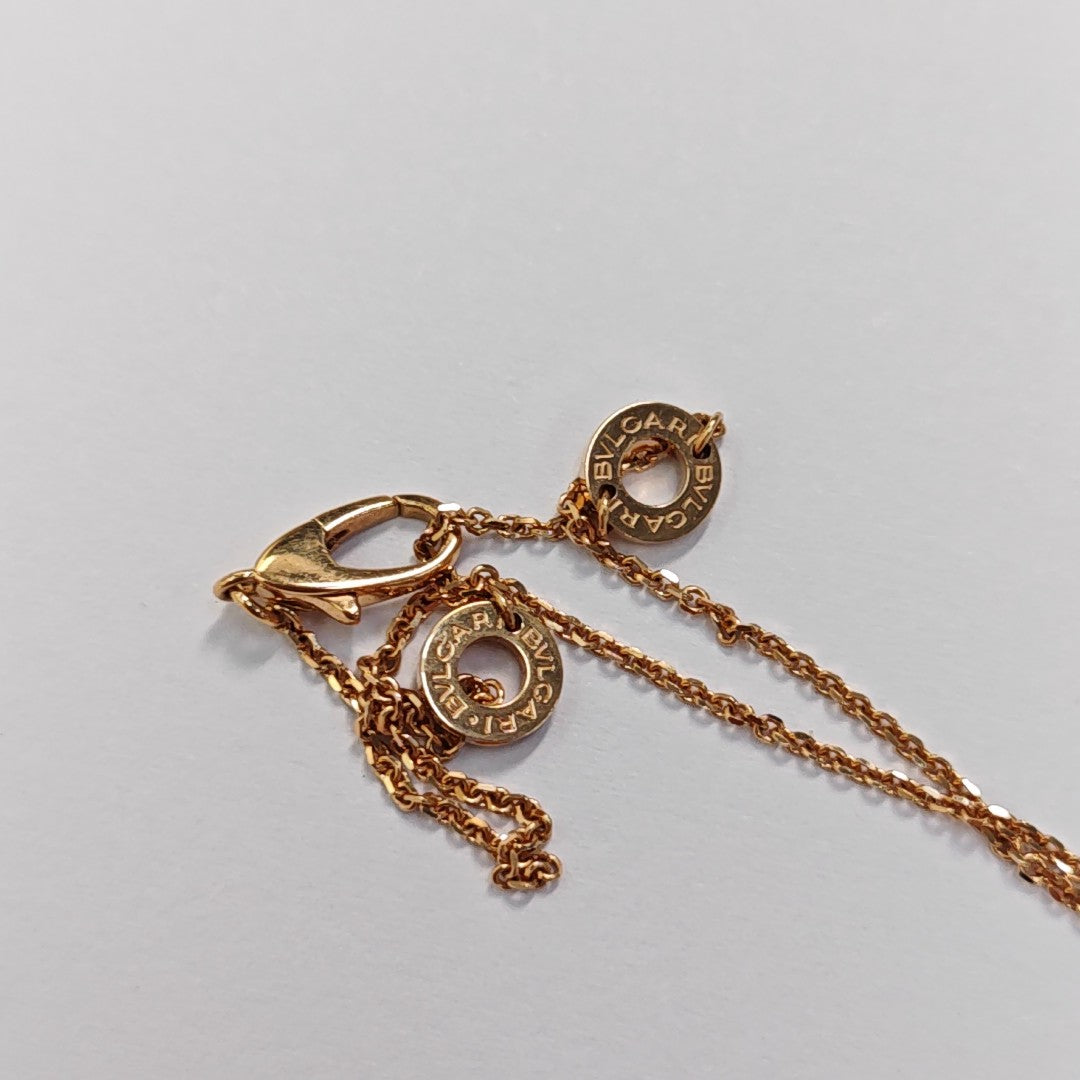 DIVAS' DREAM 18k Rose Gold Necklace
