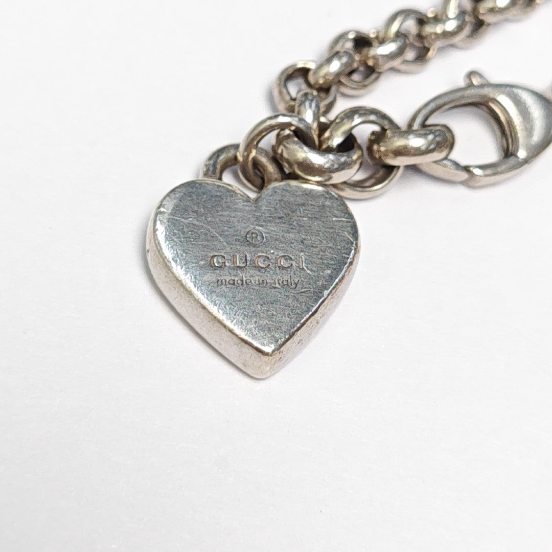 925 Sterling Silver Bracelet