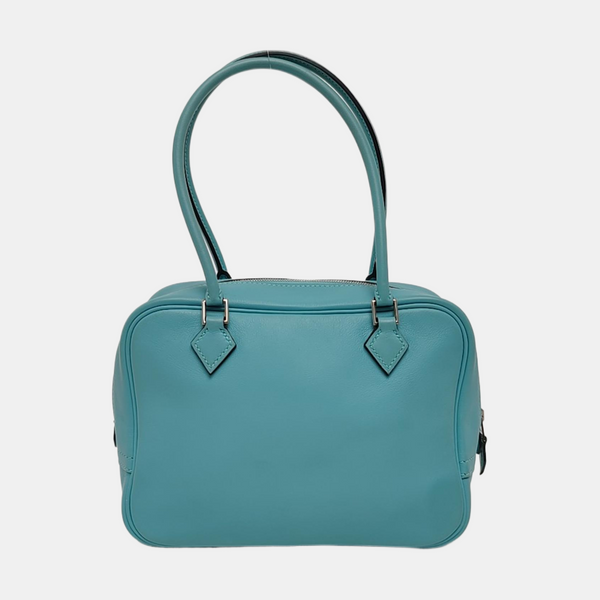 Plume 21 Swift Blue