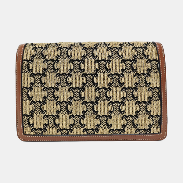 MAILLON TRIOMPHE Small Fabric Multicolor