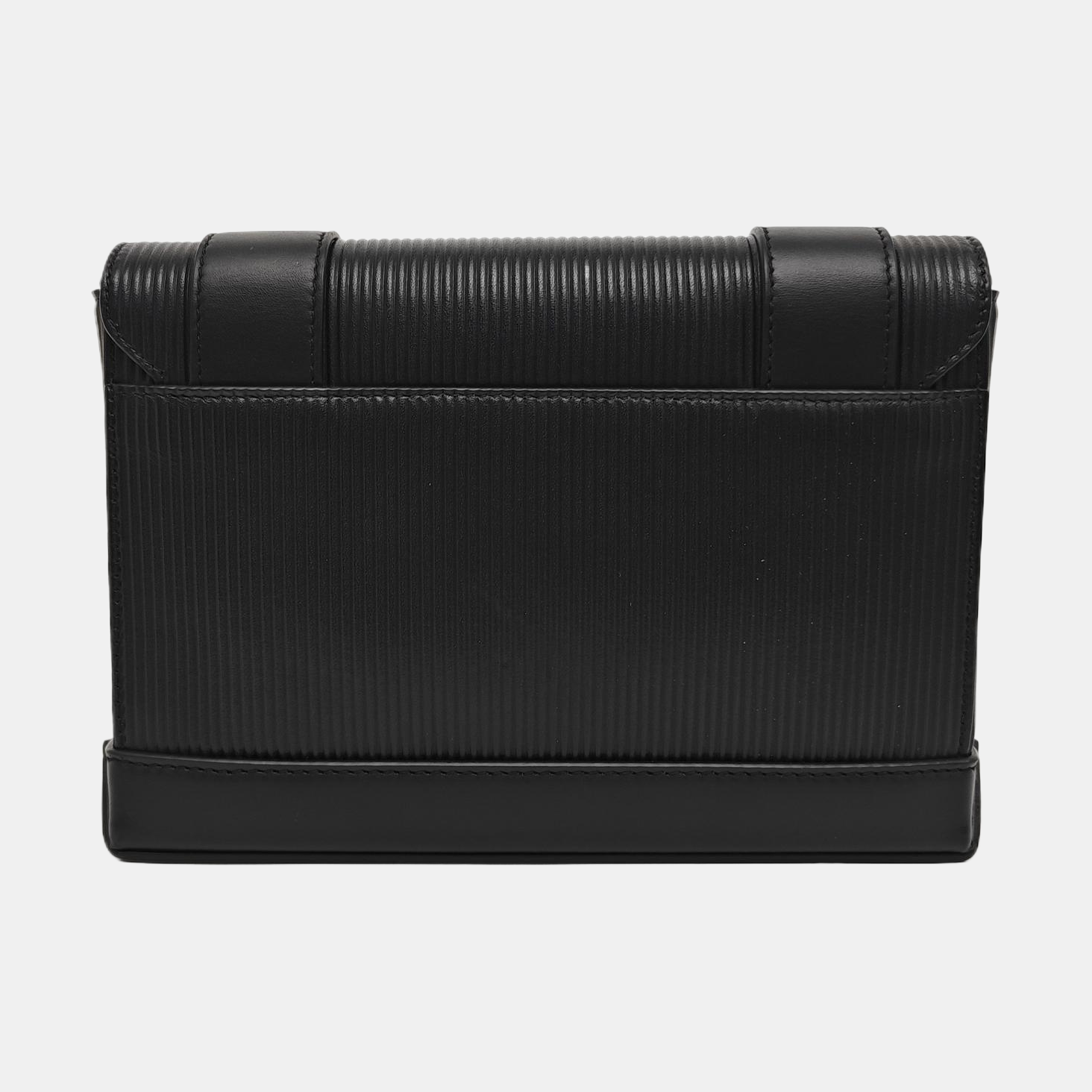 WWDIOR Calfskin Black