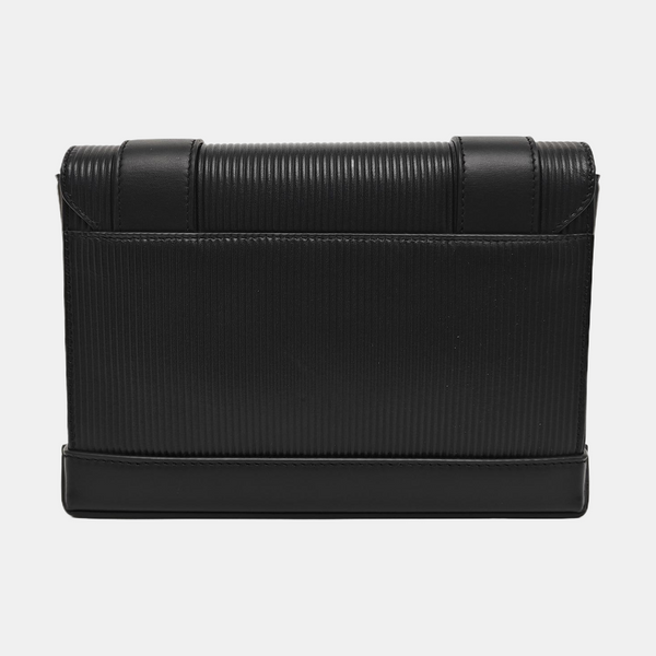 WWDIOR Calfskin Black