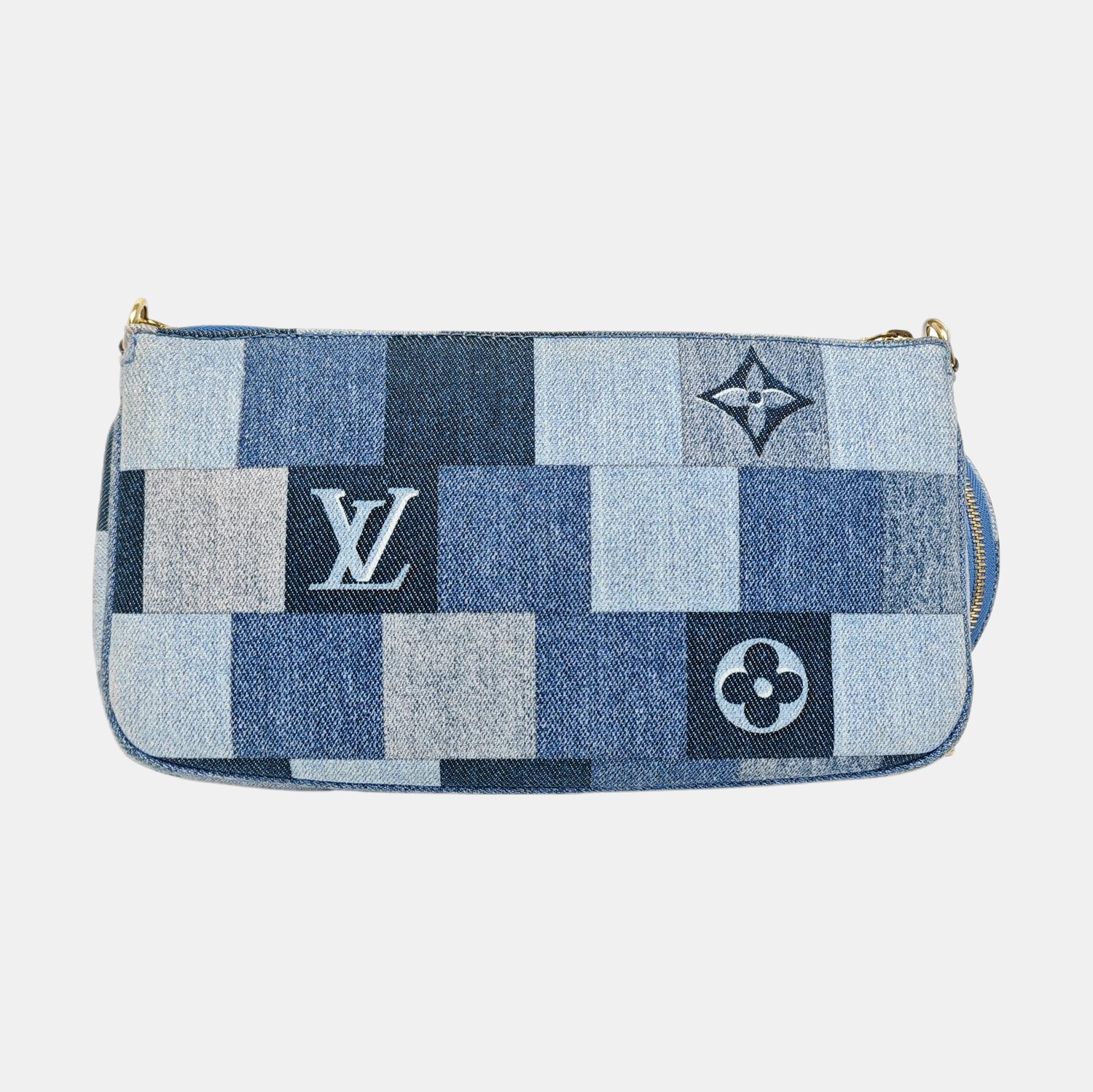 MULTI Denim Blue