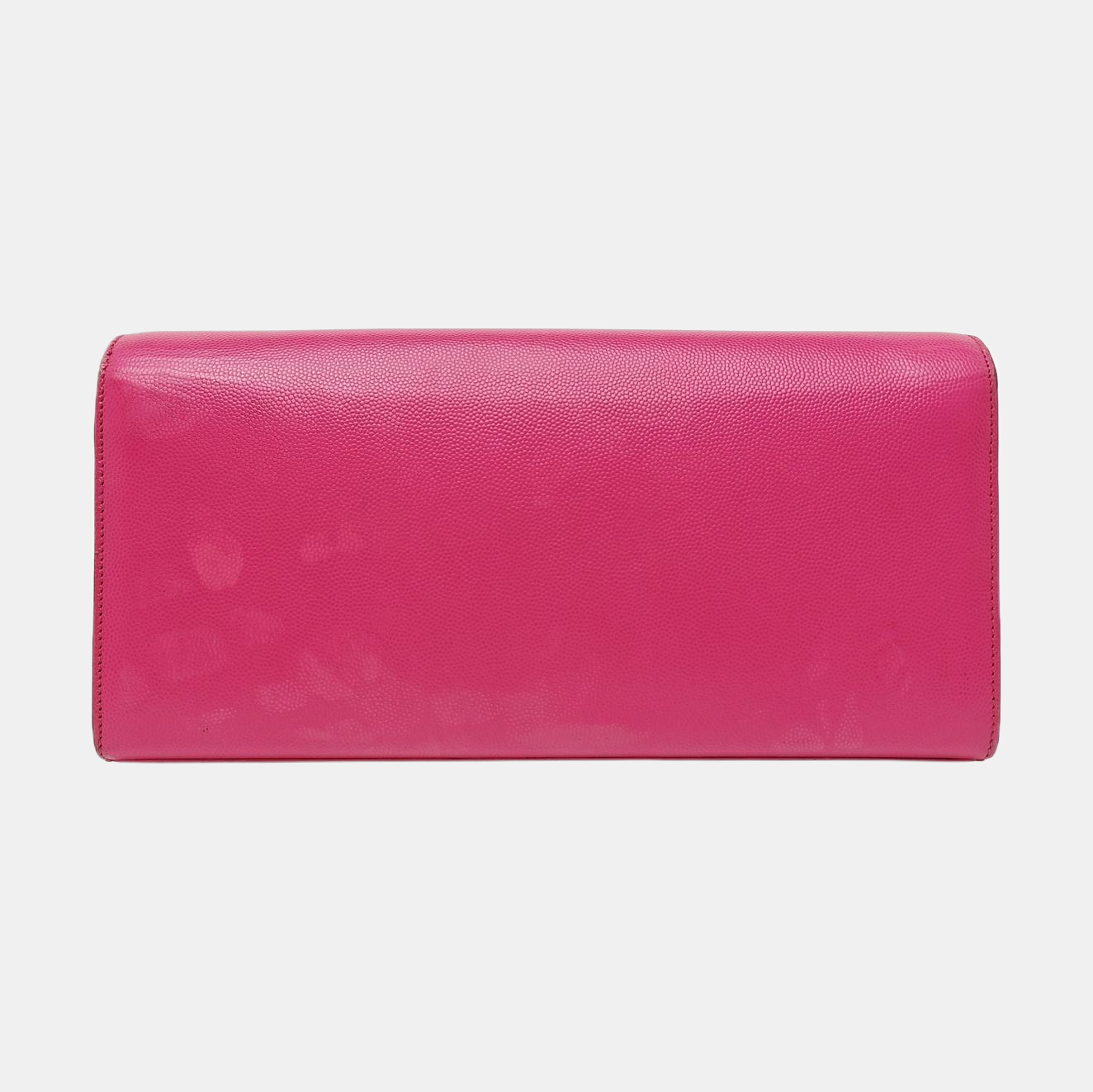 KATE Small Calfskin Red
