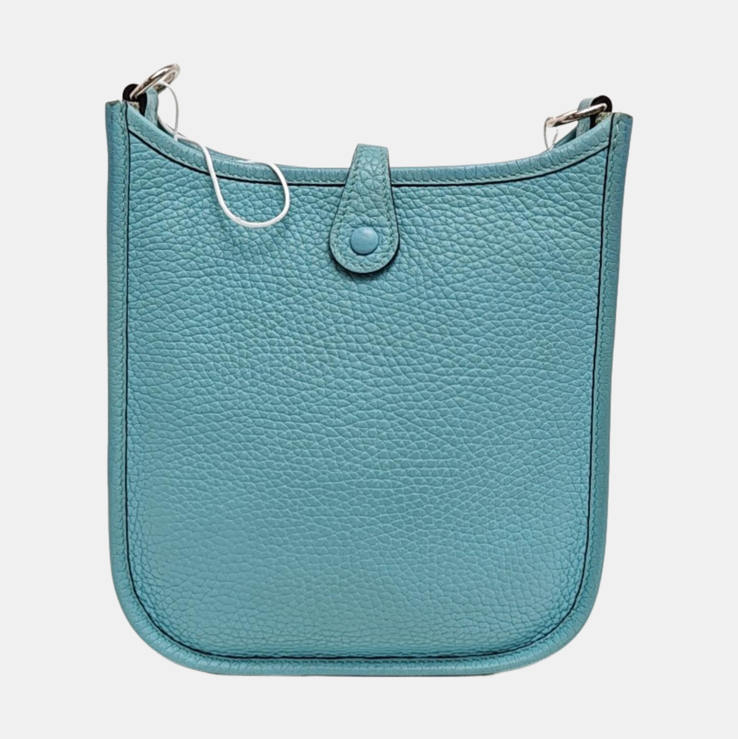 Evelyne Clemence Blue