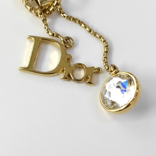 Metal Gold Bracelet