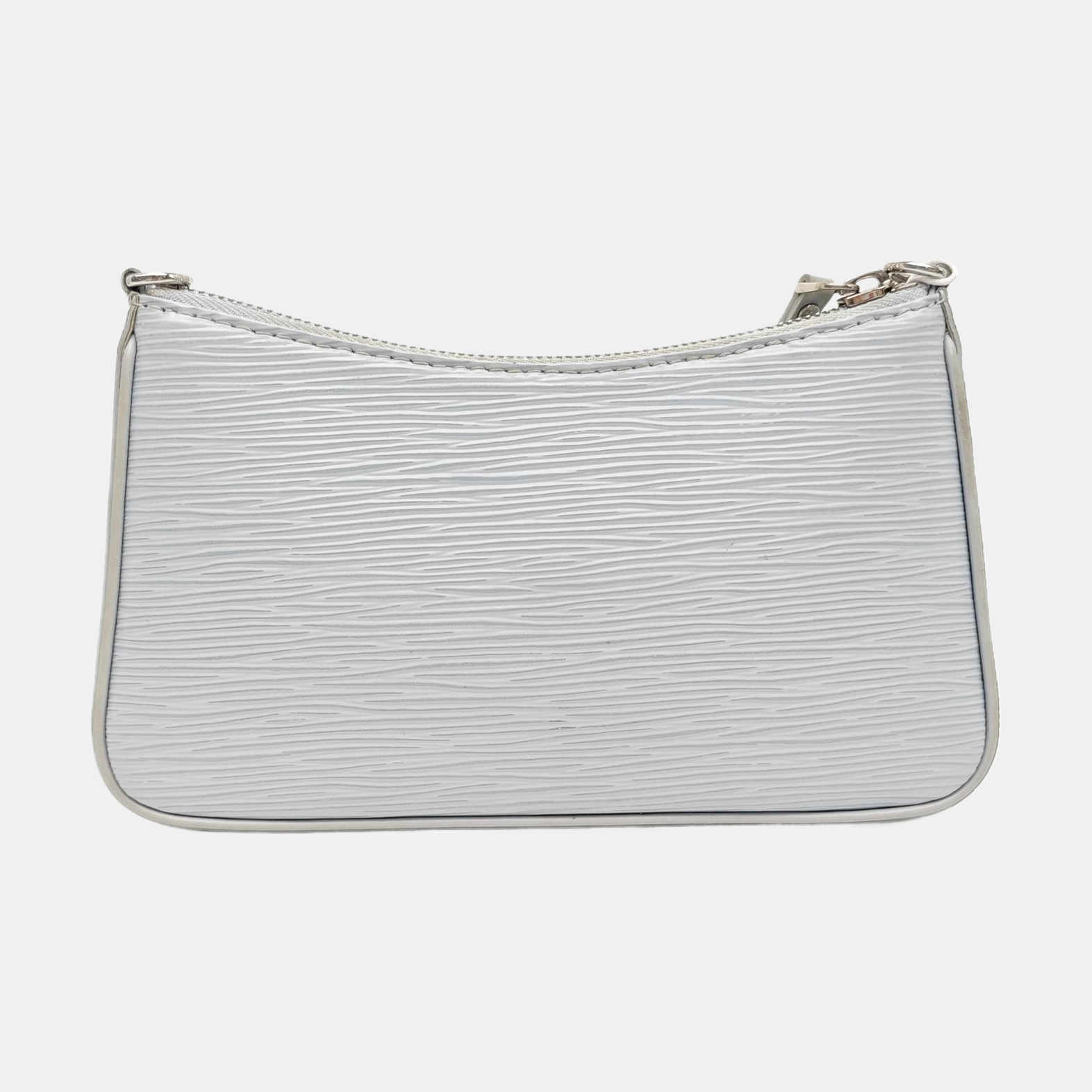 EASY POUCH ON STRAP Epi Blue