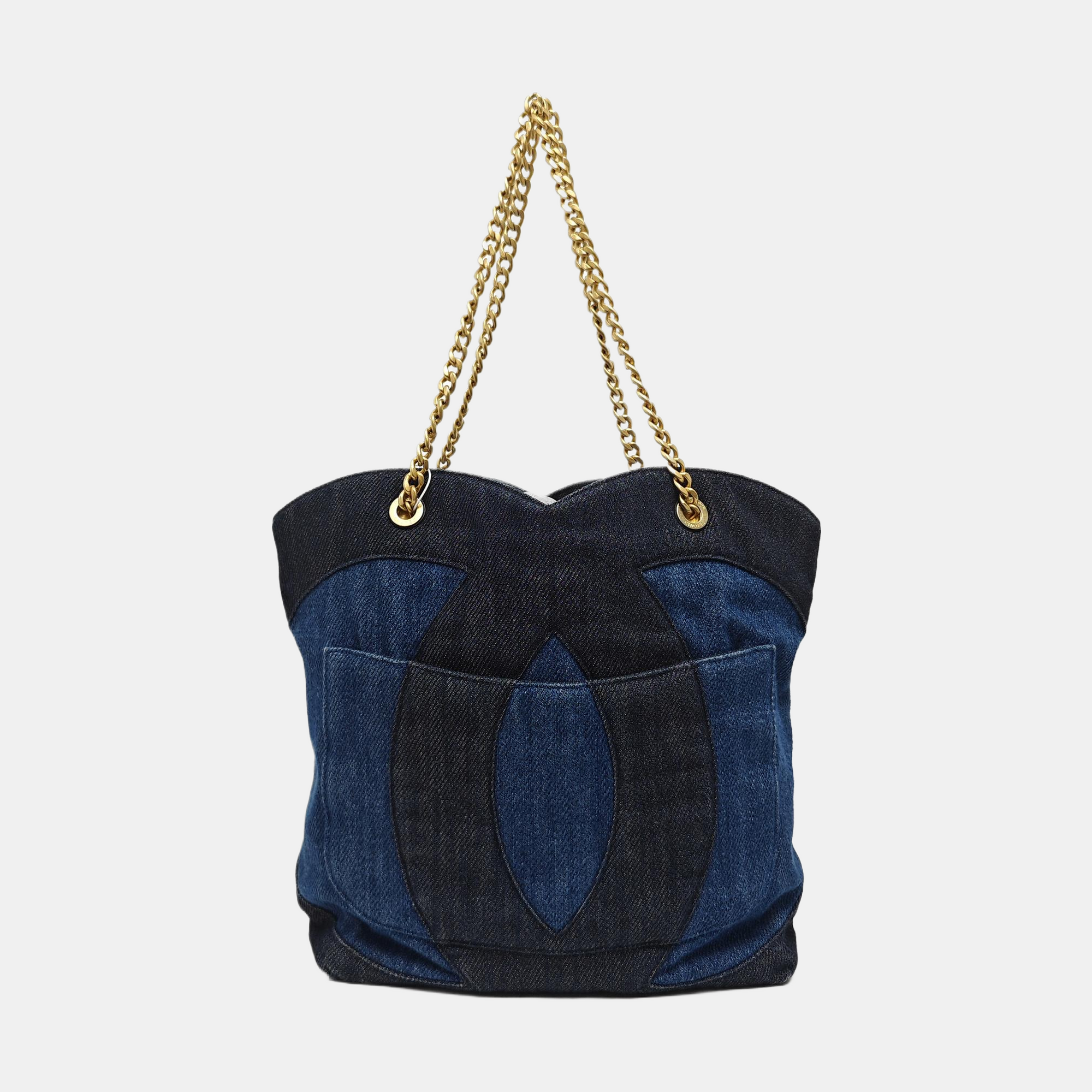 Denim Blue