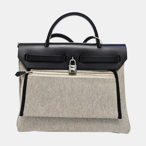 Herbag 31 Canvas White