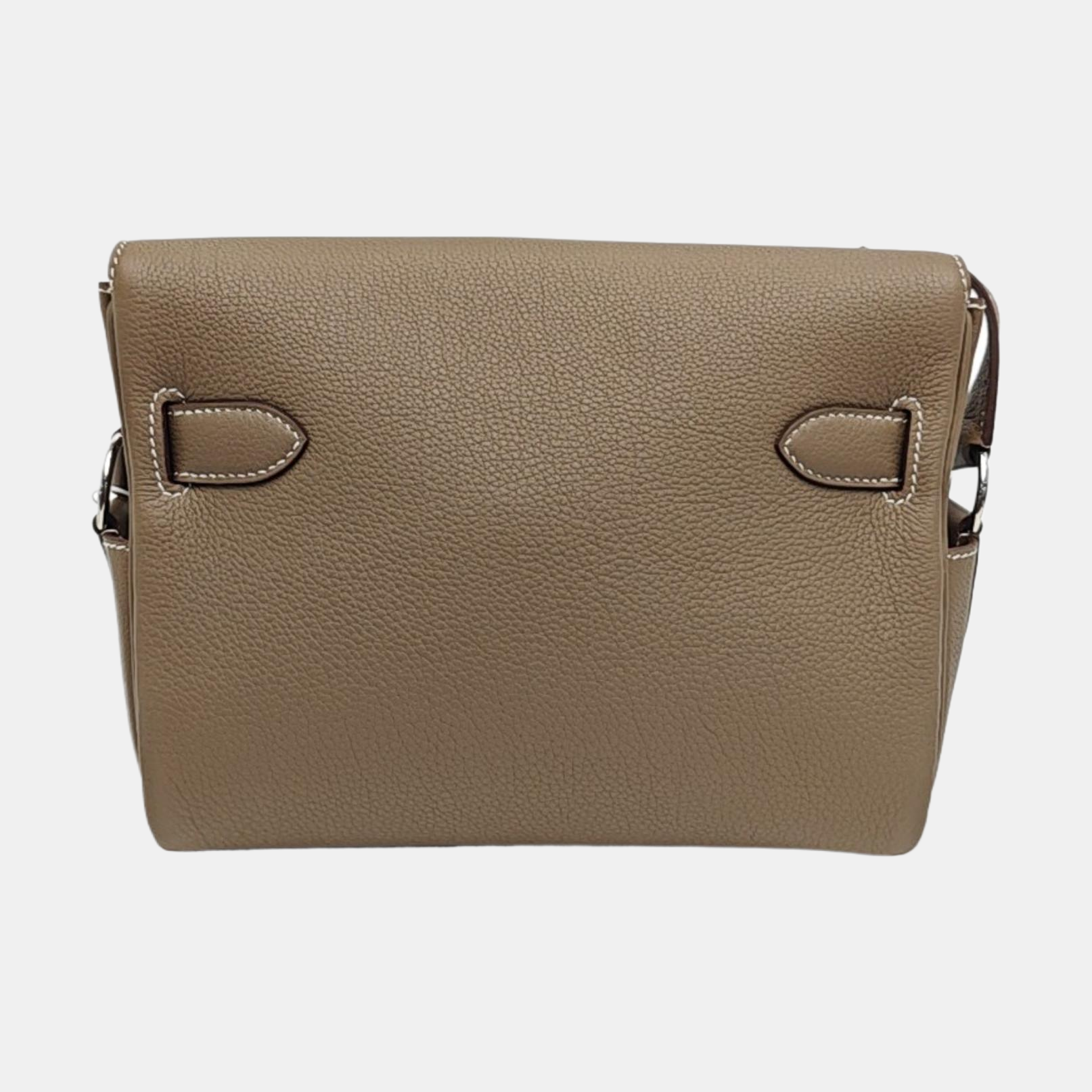 Kelly Depeches Evercolor Gray