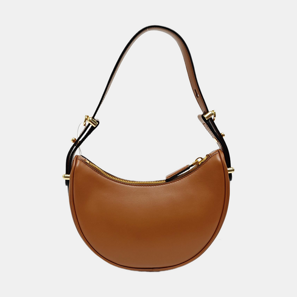 Arqué Calfskin Brown