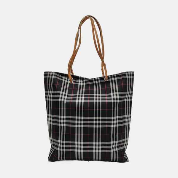 Canvas Black