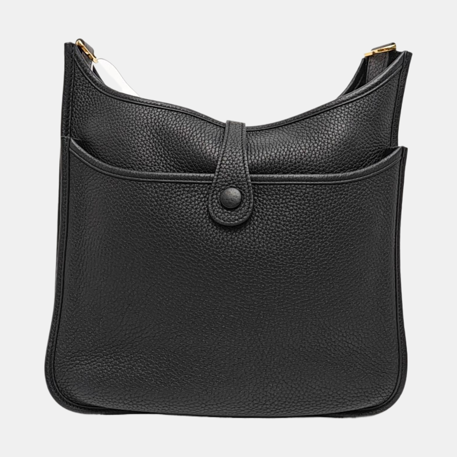 Evelyne 29 Togo Black