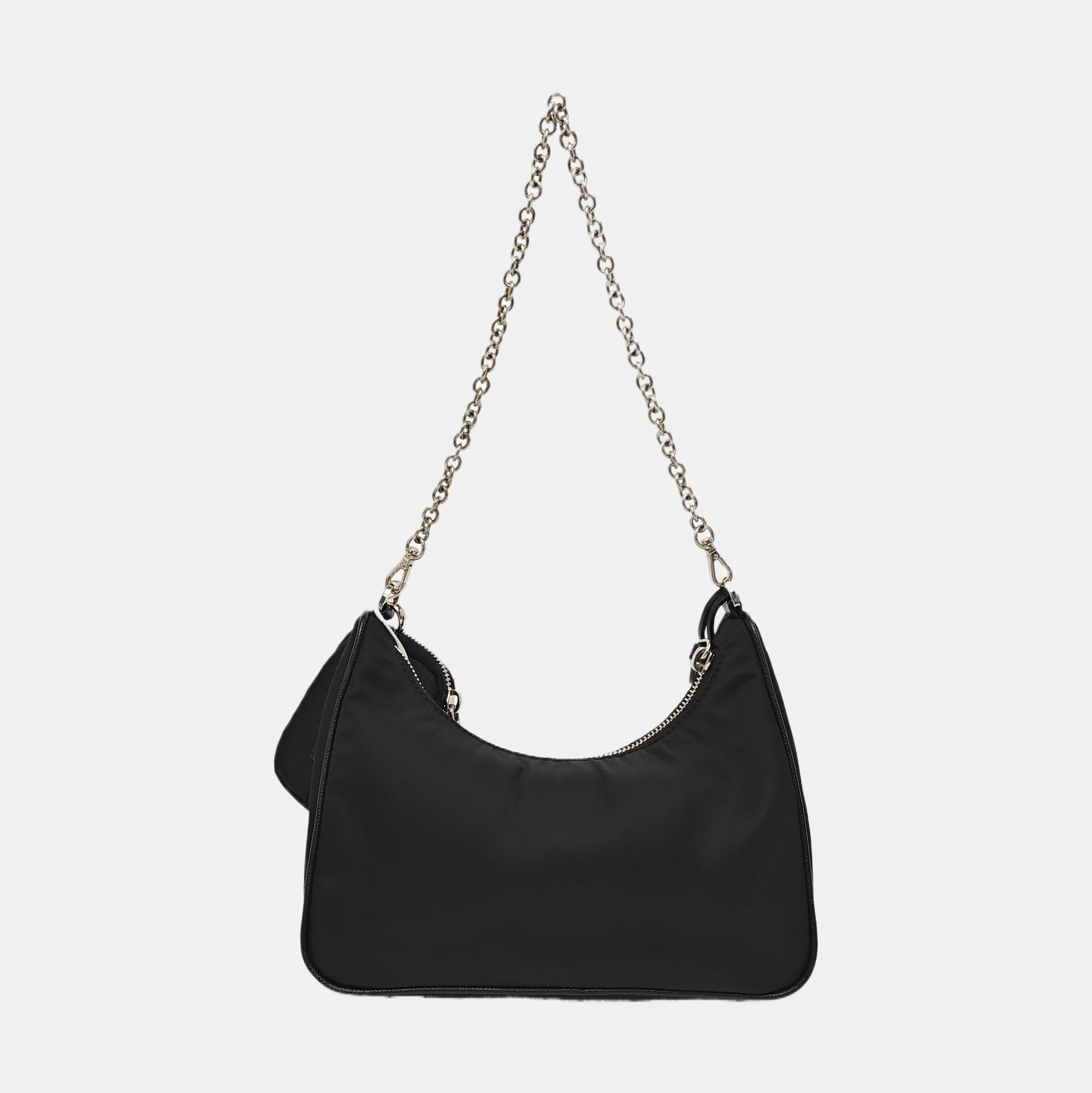 Re-Edition2005 Nylon Black