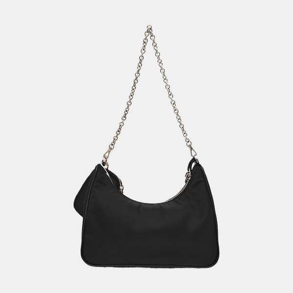 Re-Edition2005 Nylon Black