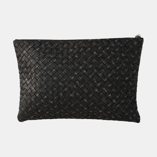 Lambskin Black