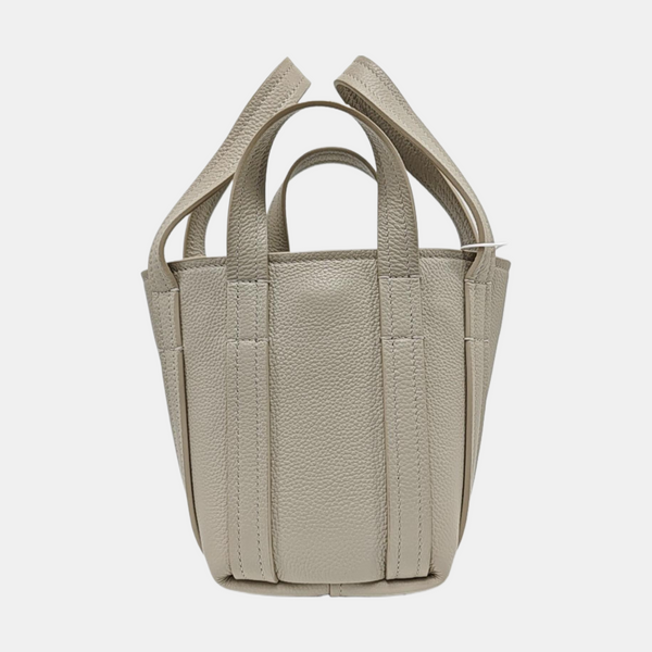Everyday Calfskin Gray