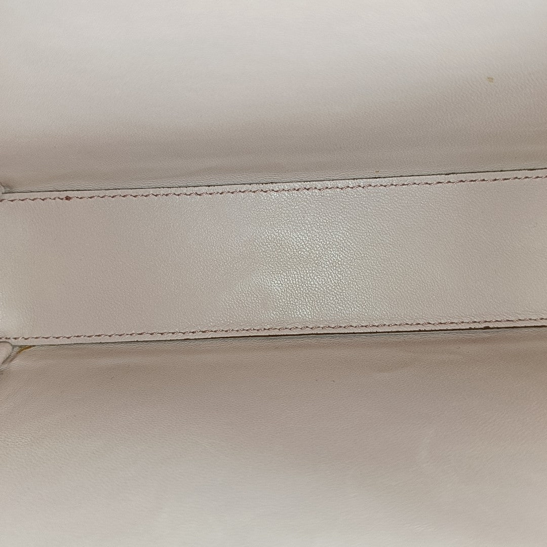 Calfskin Pink