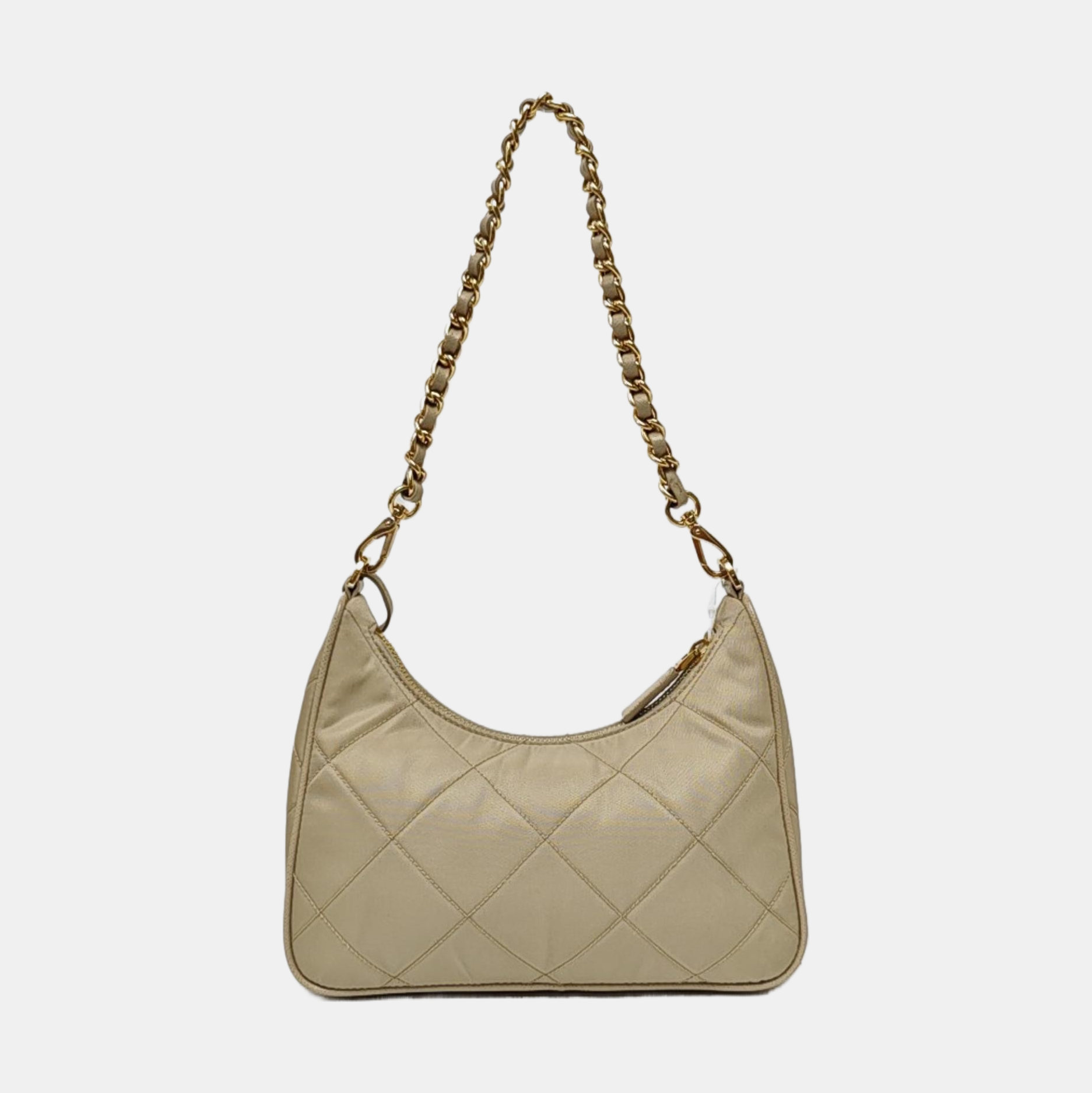 Re-Edition Nylon Brown
