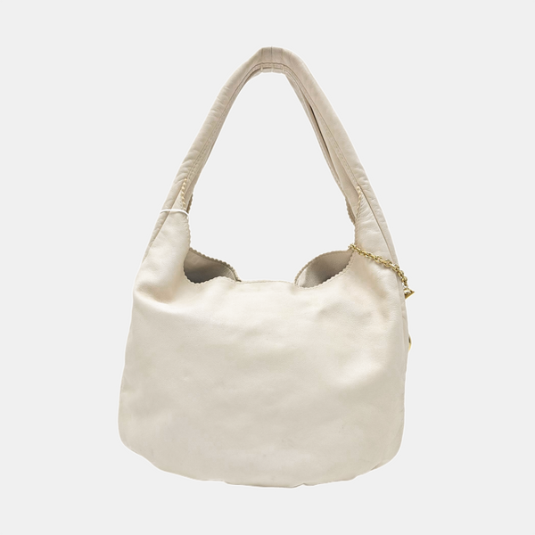 Viento Calfskin Beige