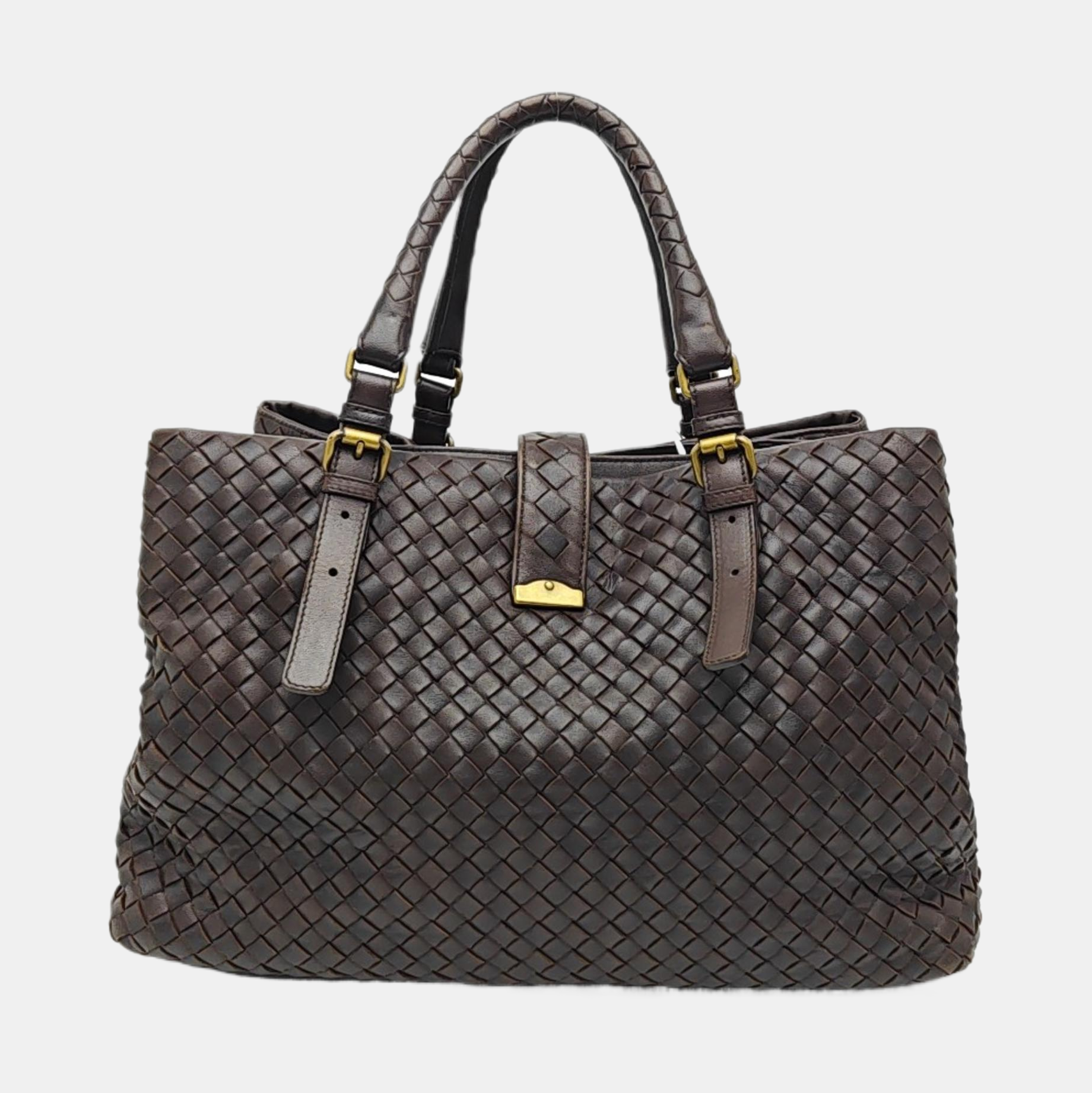 Roma Lambskin Brown