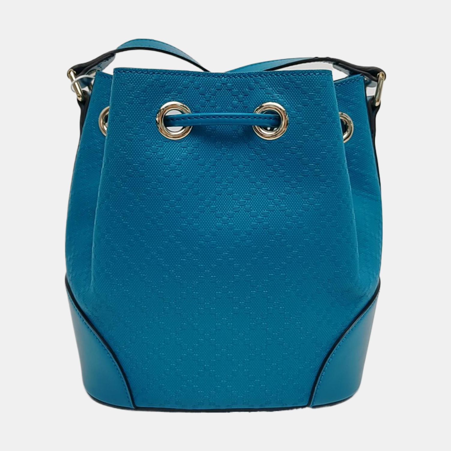 Diamante Calfskin Blue