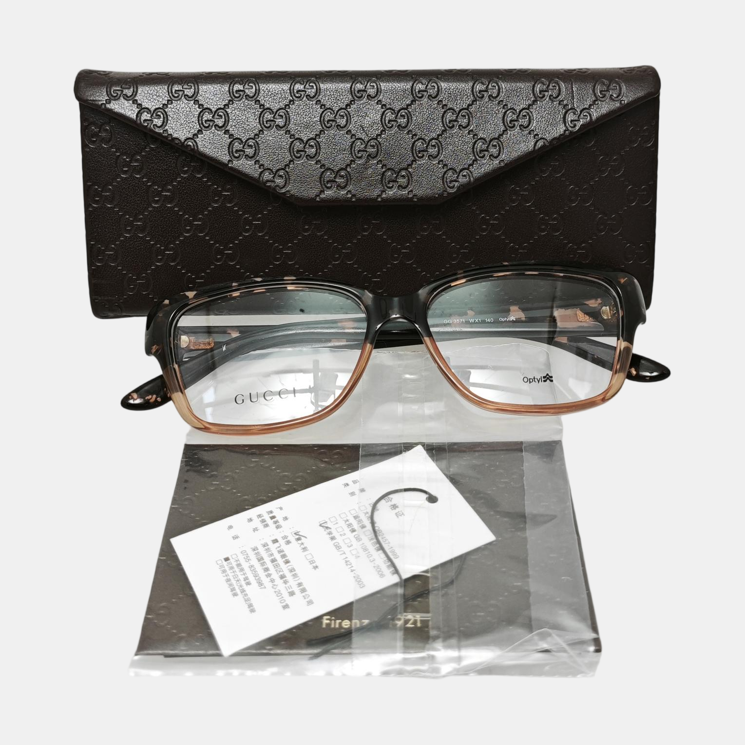 Other Eyeglasses Multicolor