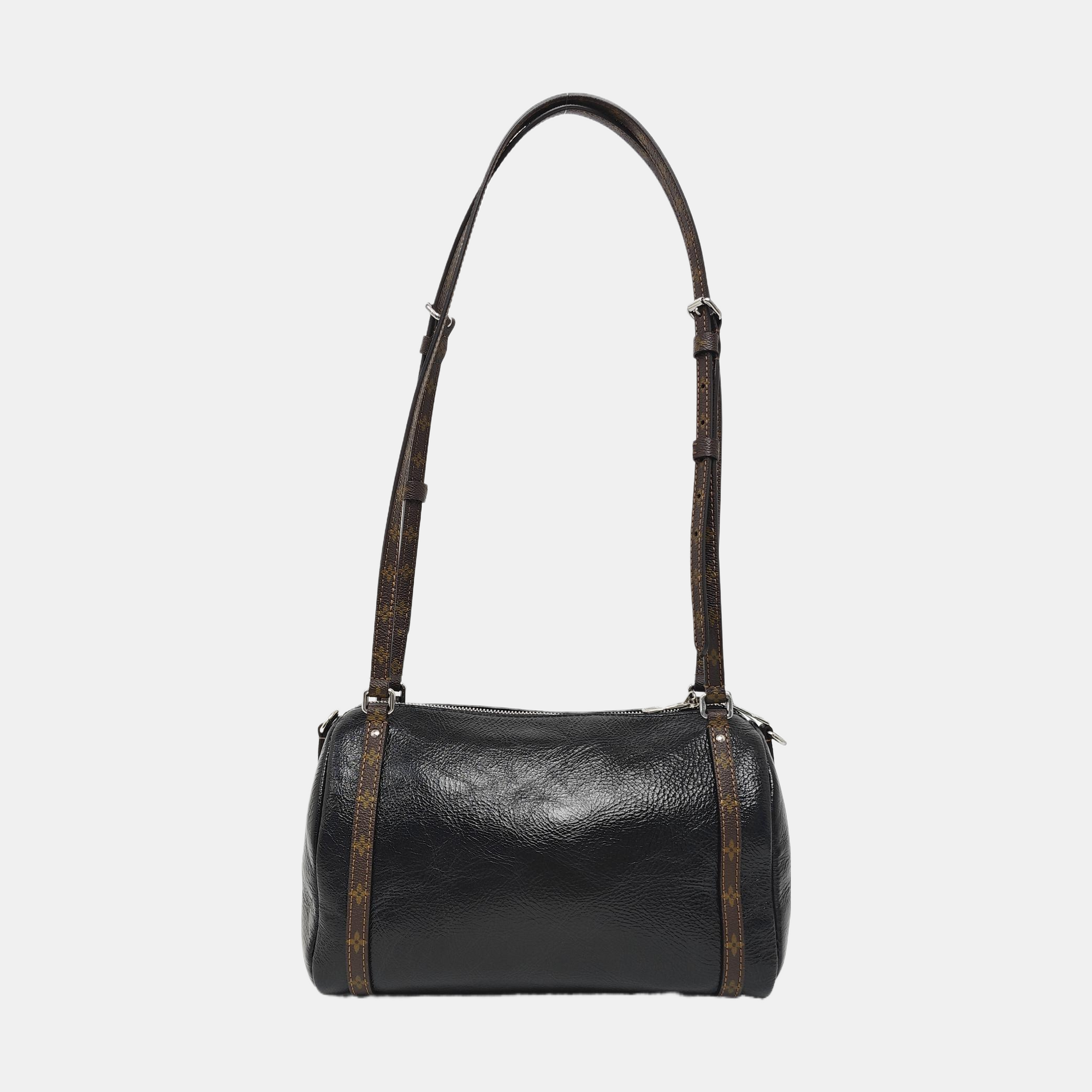 EXPRESS PM Monogram Calfskin Black