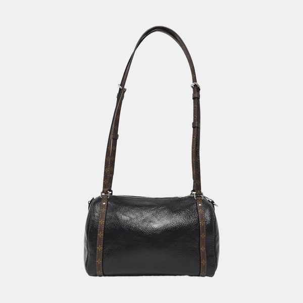 EXPRESS PM Monogram Calfskin Black