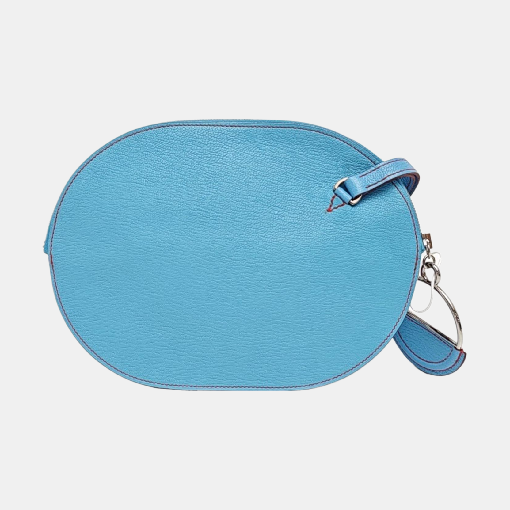 In-The-Loop Chèvre Mysore Blue