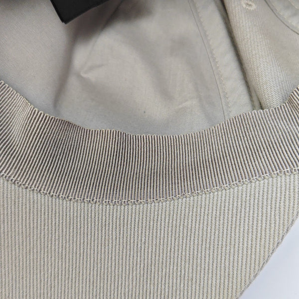 Cotton Hat Gray