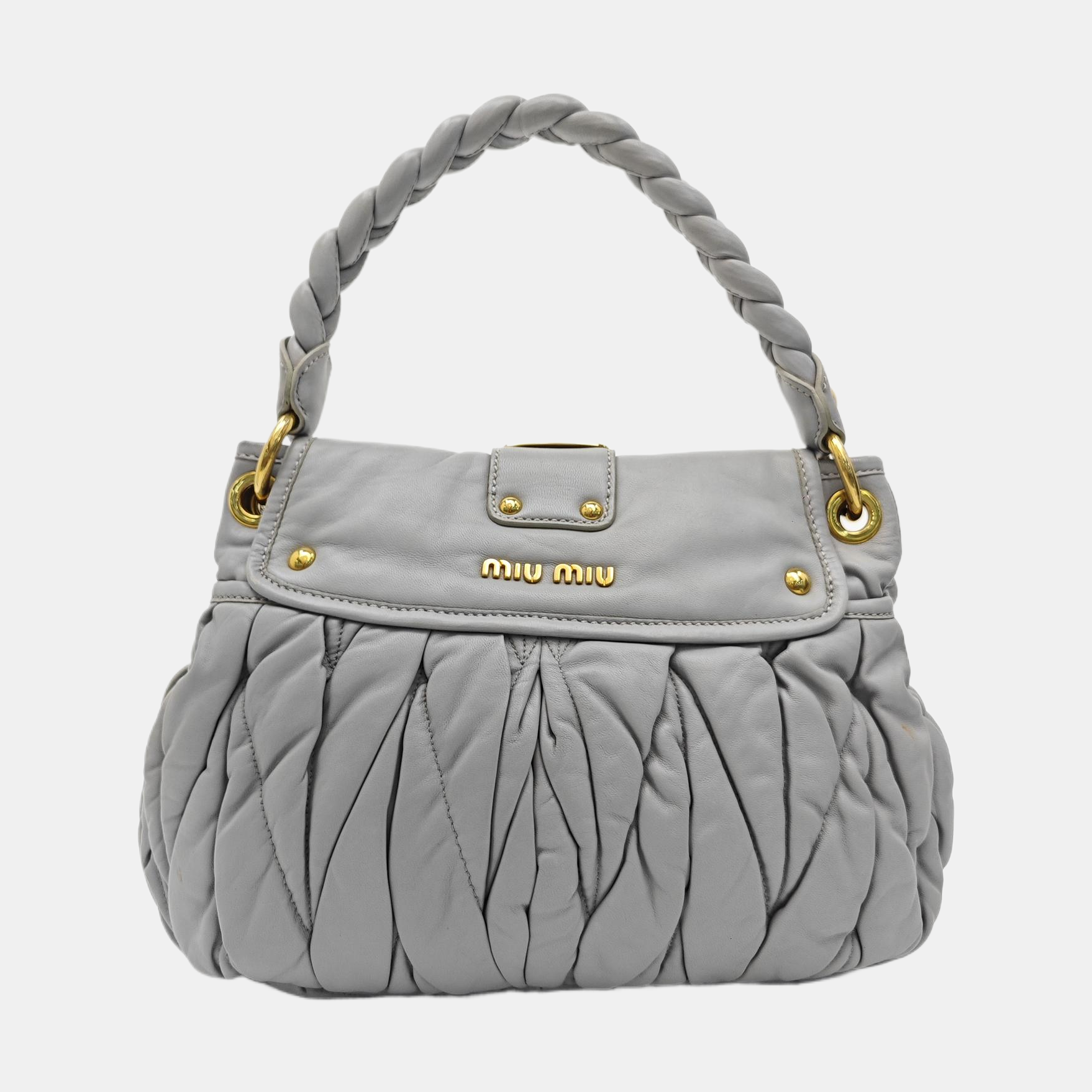 Miu Coffer