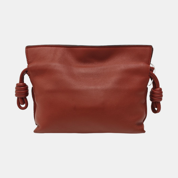 Flamenco Calfskin Red