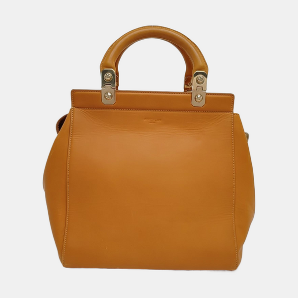 Calfskin Brown