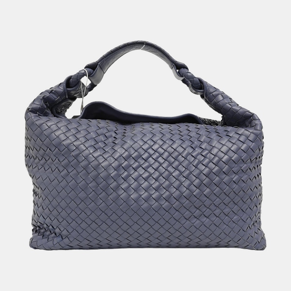 Ciambrino Calfskin Blue