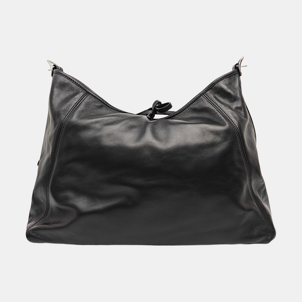 CARRYALL Lambskin Black