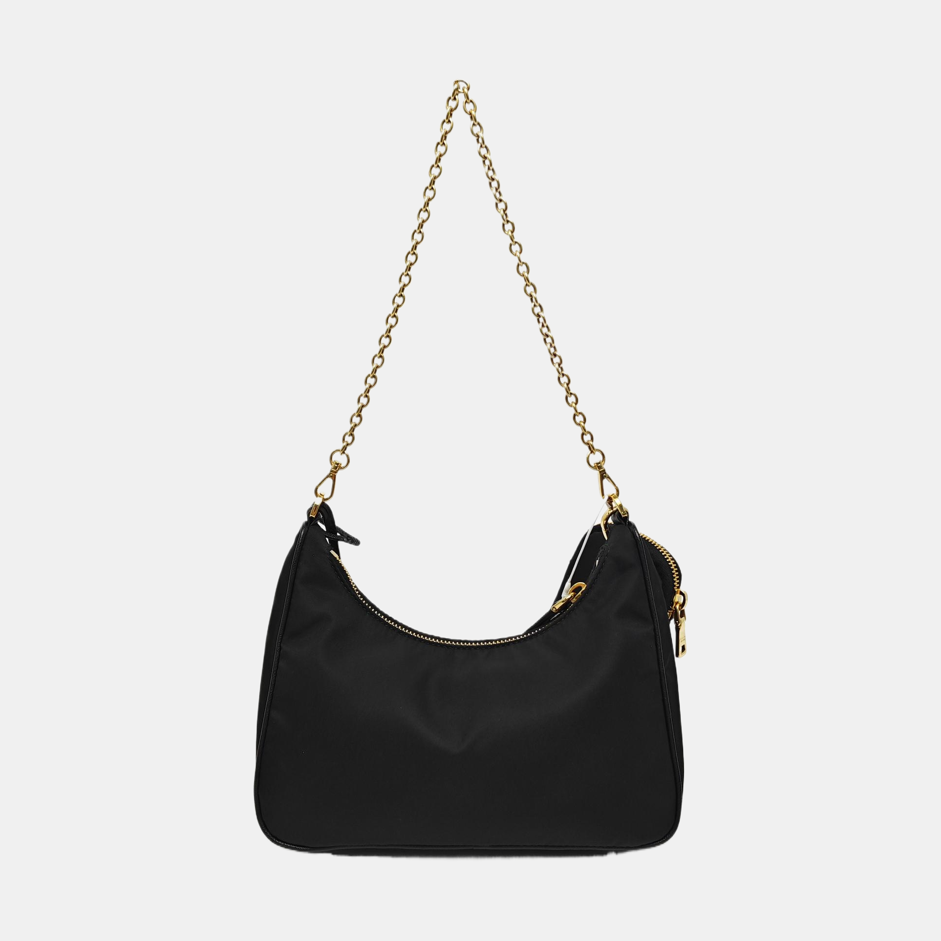 Re-Edition2005 Nylon Black